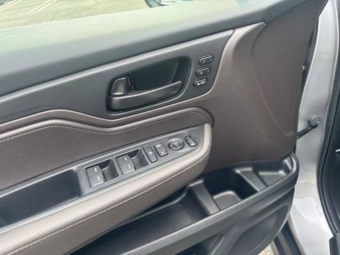 Certified 2023 Honda Odyssey EX-L image 24