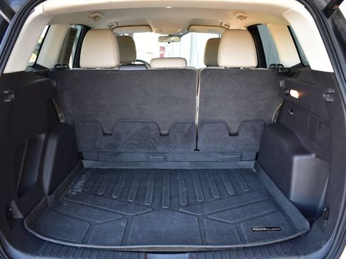 Used 2019 Ford Escape SEL FWD image 25