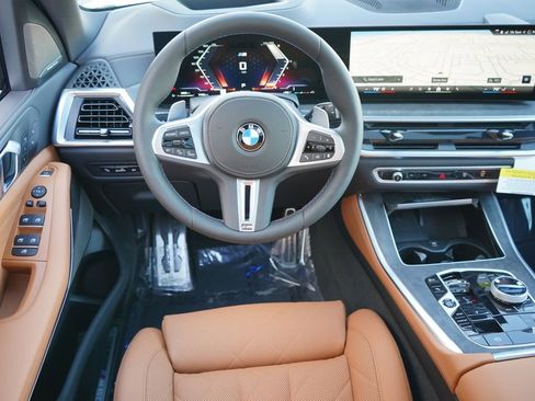 New 2026 BMW X5 M60i image 15