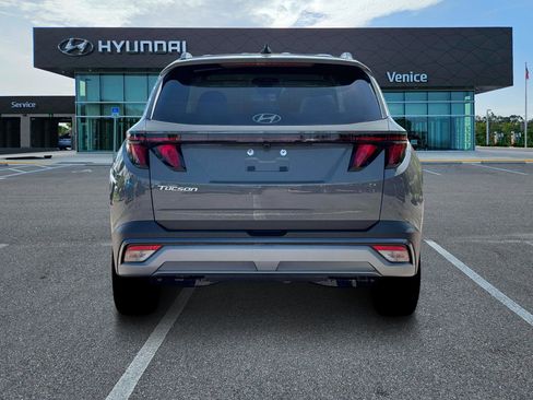 New 2026 Hyundai Tucson SEL FWD image 6