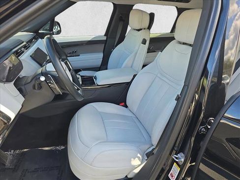 Certified 2023 Land Rover Range Rover Sport SE AWD/4WD image 15