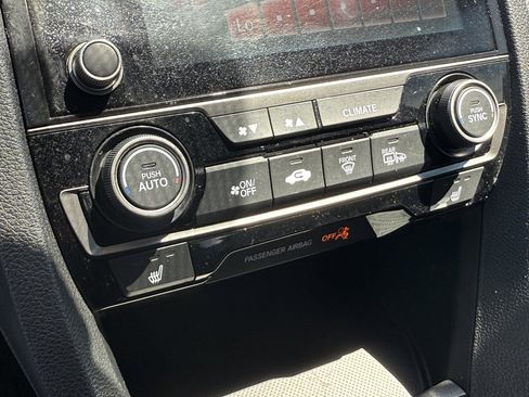 Used 2019 Honda Civic Si image 15