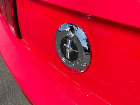Used 2008 Ford Mustang Convertible RWD image 21