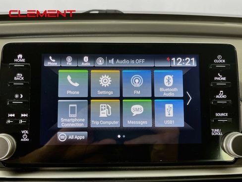 Used 2022 Honda Accord Sport image 19