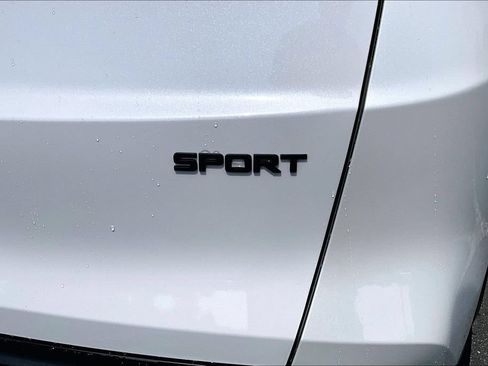Used 2025 Honda CR-V Sport-L image 25