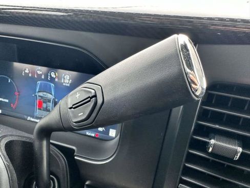 New 2026 Ford F250 Lariat w/ Black Appearance Package image 21