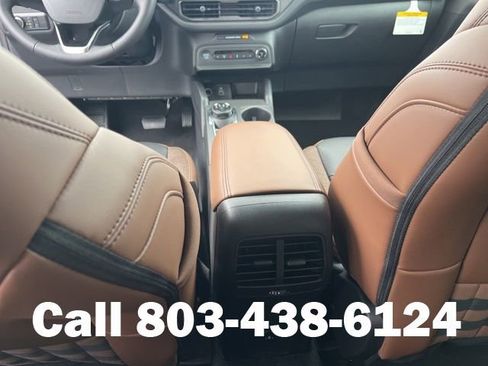 New 2025 Ford Bronco Sport Outer Banks AWD/4WD image 14