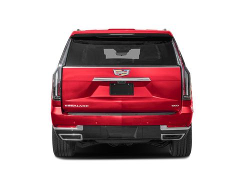 New 2026 Cadillac Escalade ESV Platinum Luxury image 29