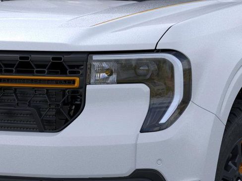 New 2025 Ford Maverick Tremor image 19