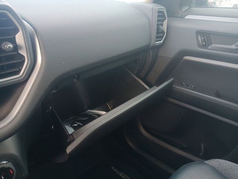 Used 2022 Ford Bronco Sport Outer Banks image 32