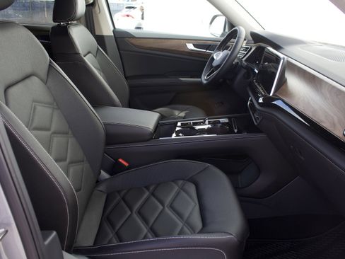 New 2026 Volkswagen Atlas SE AWD/4WD image 38
