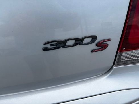 Used 2021 Chrysler 300 S RWD image 6