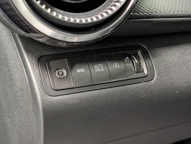New 2027 Chevrolet Equinox LT AWD/4WD image 16