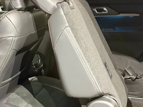 New 2026 Ford Explorer ST w/ Sun And Sound Package image 63