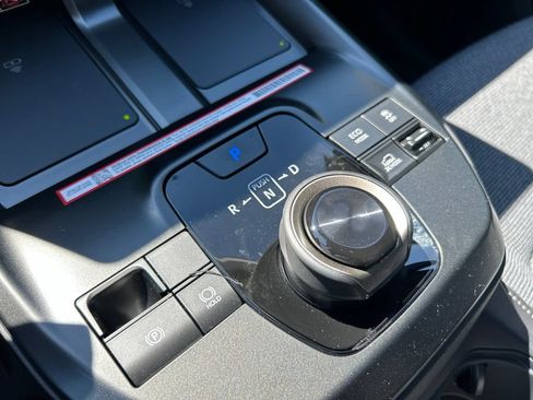 New 2026 Toyota bZ AWD/4WD image 16