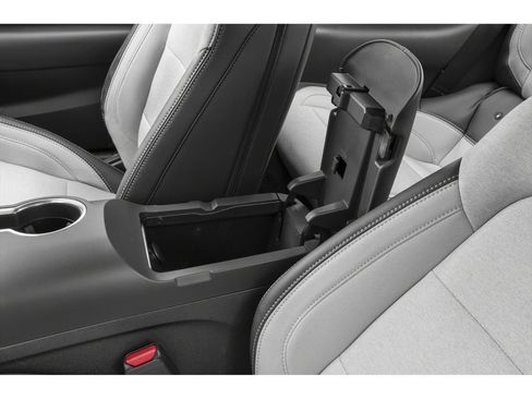 Used 2025 Ford Mustang Coupe RWD image 10