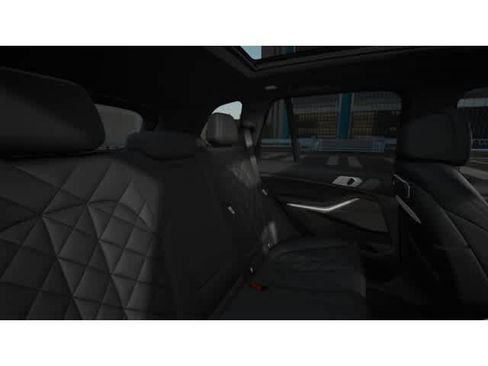 Used 2026 BMW X5 xDrive40i w/ M Sport Package AWD/4WD image 12