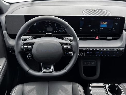 New 2025 Hyundai Ioniq 5 XRT image 17