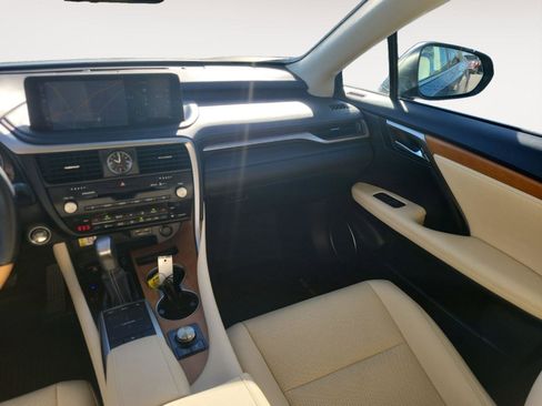 Used 2022 Lexus RX 350 AWD w/ Premium Package image 12