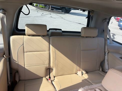 Used 2015 Nissan Armada SL AWD/4WD image 39