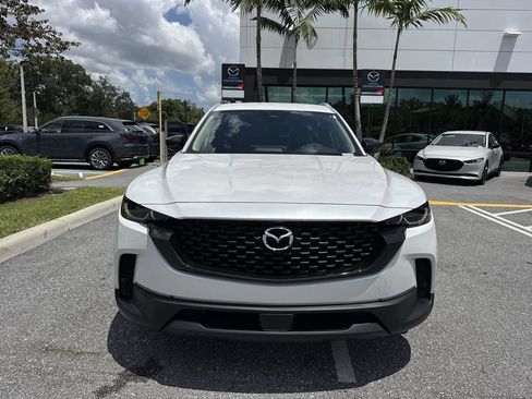 New 2026 MAZDA CX-50 AWD 2.5 S w/ Cargo Package image 29