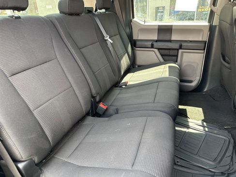 Used 2019 Ford F150 XL w/ Equipment Group 101A Mid image 17