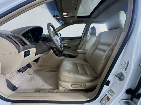 Used 2007 Honda Accord EX-L image 13