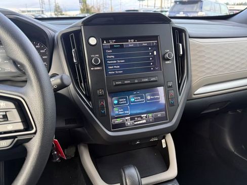 New 2026 Subaru Forester Base image 21