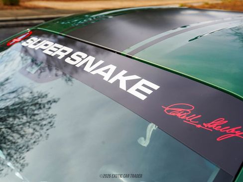 Used 2023 Ford Mustang GT Premium w/ GT Performance Package image 54