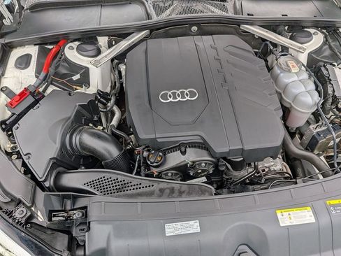 Used 2021 Audi A5 2.0T Premium image 33