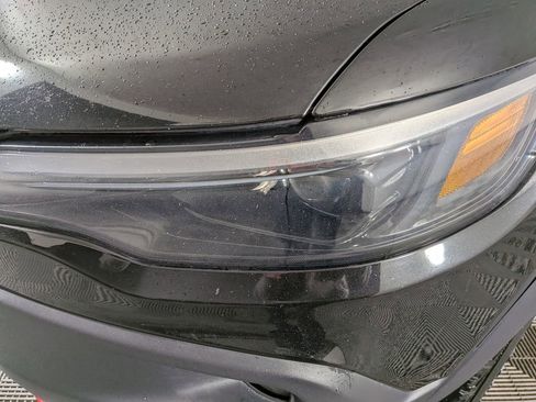 Used 2020 Jeep Cherokee Trailhawk w/ Cold Weather Group image 14