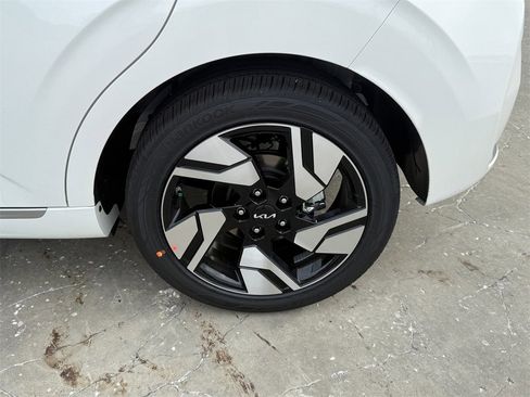 New 2025 Kia Soul GT-Line w/ GT-Line Technology Package image 31