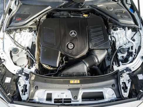 Certified 2025 Mercedes-Benz E 350 4MATIC Sedan image 19