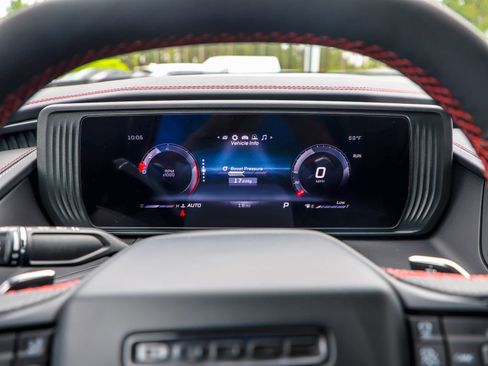 New 2026 Dodge Charger R/T AWD/4WD image 18