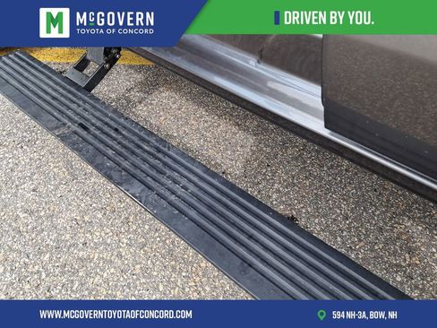 Used 2023 RAM 1500 Laramie AWD/4WD image 20