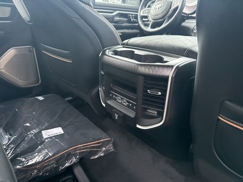 New 2026 RAM 1500 Tungsten w/ Towing Technology Group AWD/4WD image 12