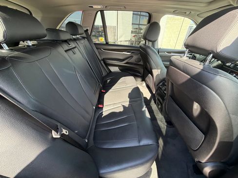 Used 2014 BMW X5 xDrive35d AWD/4WD image 15