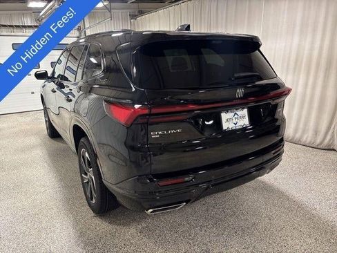 New 2026 Buick Enclave Sport Touring w/ Power Package image 19
