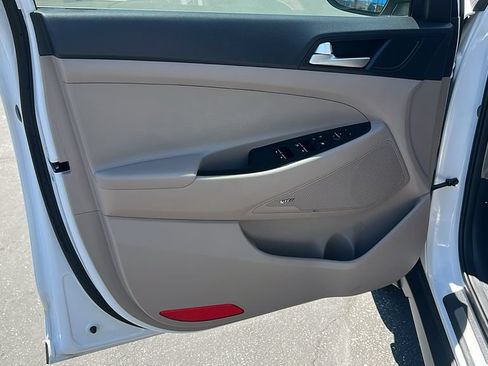 Used 2019 Hyundai Tucson Ultimate FWD image 19