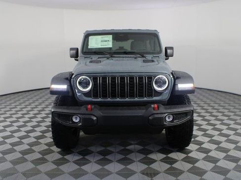 New 2026 Jeep Wrangler Unlimited Rubicon image 25