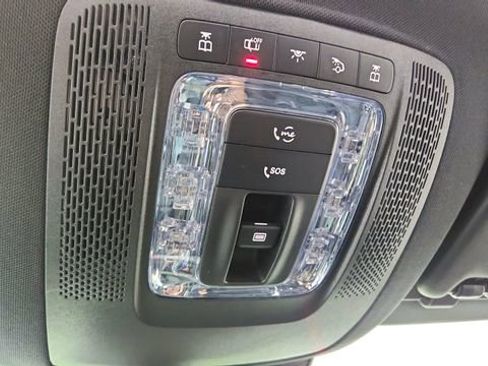 Used 2024 Mercedes-Benz GLE 53 AMG 4MATIC Coupe w/ Driver Assistance Package image 58