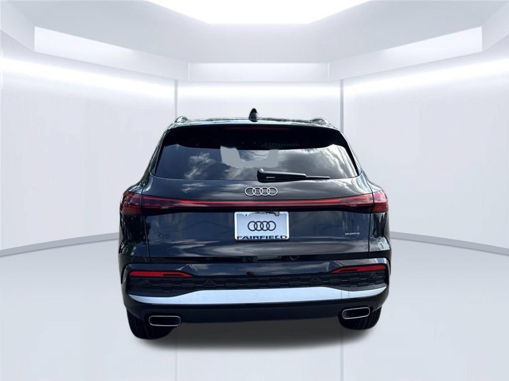 New 2026 Audi Q5 Premium AWD/4WD image 4