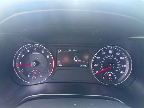 Used 2023 Kia Forte LXS w/ LXS Technology Package image 27