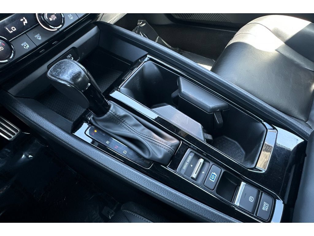 Certified 2024 Honda Accord Sport image 32