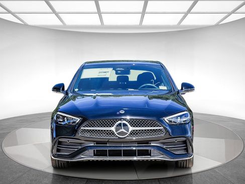 New 2026 Mercedes-Benz C 300 Sedan image 6
