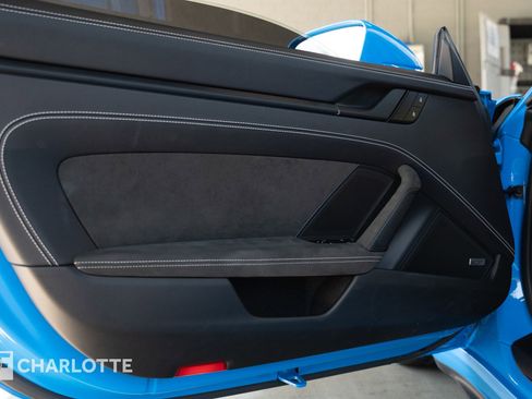 Used 2022 Porsche 911 GT3 image 20