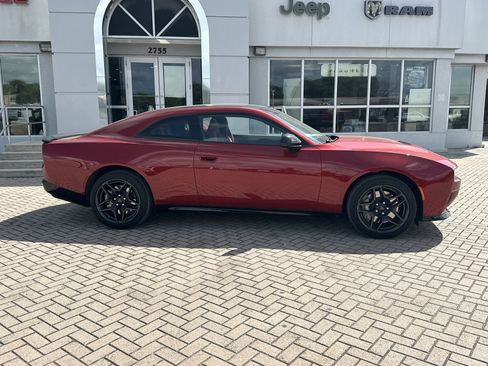 New 2026 Dodge Charger R/T AWD/4WD image 6
