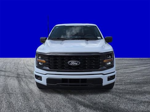 New 2026 Ford F150 STX w/ Equipment Group 200A RWD image 9