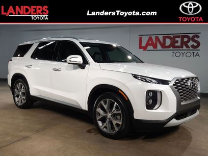 Used 2022 Hyundai Palisade SEL w/ Premium Package