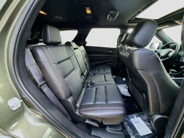 New 2027 Dodge Durango GT AWD/4WD image 30